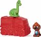Figurka Spin Master Psi Patrol Mini Dino Rescue (seria 7) (SPIN0161) 4
