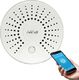 Neo Czujnik dymu TUYA WIFI 6