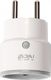 Neo Gniazdko SMART WIFI NEO aplikacja 10A 2.4GHz 1