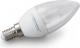 Esperanza Żarówka LED ELL121 E14, 5W, 430lm, 3000K, biała ciepła (5901299909423) 3