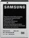Bateria Samsung BATERIA ORYGINALNA SAMSUNG EB424255VA (I5510, S5570, WAVE 533) 2