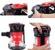 Odkurzacz pionowy Maltec Vertical Turbo Cyclone 5w1 9