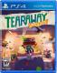 Tearaway Unfolded PL (711719855514) PS4 1