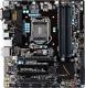 Płyta główna Gigabyte GA-Z170M-D3H DDR3, Z170, DualDDR3, SATAe, HDMI, DVI, D-Sub, mATX (GA-Z170M-D3H DDR3) 3