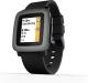 Smartwatch Pebble Czarny  (501-00020) 1