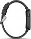 Smartwatch Pebble Czarny  (501-00020) 4