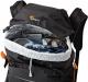 Plecak Lowepro SPORT BP 300 AW II- (LP-PSBP300II-B-DY) 12