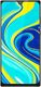 Smartfon Cubot J9 16 GB Dual SIM Zielony  (69241367104320) 2