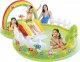 Intex Dmuchany plac zabaw Ogród 290x180cm (57154) 1