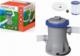 Bestway Pompa filtrująca do basenów 1249L/h (58381) 1