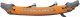 Bestway Kajak dmuchany Lite Rapid X2 (65077) 3