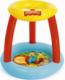 Fisher Price Kojec Fisher Price+piłki (93541) 1