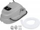 Bestway Podgrzewacz wody w basenie (58259) 1