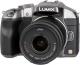 Aparat cyfrowy Panasonic Lumix DMC-G6 Kit Titanium Srebrny + 14-42 mm OIS (DMC-G6KEG-S) 1