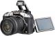 Aparat cyfrowy Panasonic Lumix DMC-G6 Kit Titanium Srebrny + 14-42 mm OIS (DMC-G6KEG-S) 2