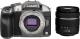 Aparat cyfrowy Panasonic Lumix DMC-G6 Kit Titanium Srebrny + 14-42 mm OIS (DMC-G6KEG-S) 5