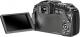 Aparat Panasonic Lumix DMC-G6 Kit Czarny + 14-140 mm Power OIS (DMC-G6HEG-K) 2