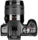 Aparat Panasonic Lumix DMC-G6 Kit Czarny + 14-140 mm Power OIS (DMC-G6HEG-K) 3