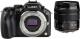 Aparat Panasonic Lumix DMC-G5 Kit Czarny + 14-140 Power OIS (DMC-G5HEG-K) 4