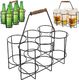 Orion Skrzynka na piwo butelki nosidełko nosidło koszyk do przenoszenia uniwersalny 1