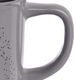 Orion Kubek ceramiczny z uchem do kawy herbaty 370 ml () - 55017-uniw 1