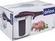 Orion Szybkowar Premium 4.5l garnek ciśnieniowy 5