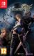 AeternoBlade II Nintendo Switch 1