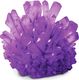 National Geographic Mokslinis žaidimas Užaugink kristalą National Geographic Crystal Grow Purple, NGPCRYSTAL 2