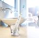 Szczoteczka Philips Szczoteczka soniczna Sonicare DiamondClean 9000 HX8494/01 Biała + Irygator Airfloss Ultra 5