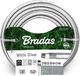 Bradas Wąż ogrodowy 1/2 20m NTS WHITE SILVER WWS1/220 BRADAS 5335 1