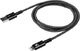 Kabel USB Xtorm USB-A - Lightning 1 m Czarny (40482-uniw) 3