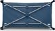 Lionelo Łóżeczko turystyczne STEFI Blue Navy 4
