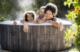 Jacuzzi ogrodowe Bestway Lay-Z-Spa Bahamas 180 cm x 66 cm (60005) 3
