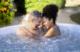 Jacuzzi ogrodowe Bestway Lay-Z-Spa Bahamas 180 cm x 66 cm (60005) 4