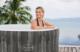 Jacuzzi ogrodowe Bestway Lay-Z-Spa Bahamas 180 cm x 66 cm (60005) 5