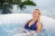 Jacuzzi ogrodowe Bestway Lay-Z-Spa Bahamas 180 cm x 66 cm (60005) 8