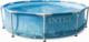 Intex Basen stelażowy 305cm 5w1 (28206) 4