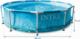 Intex Basen stelażowy 305cm 5w1 (28206) 5