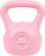 Kettlebell Springos FA1057 bitumiczny 2 kg 1