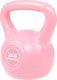 Kettlebell Springos FA1057 bitumiczny 2 kg 5