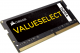 Pamięć do laptopa Corsair Value Select, SODIMM, DDR4, 8 GB, 2133 MHz, CL15 (CMSO8GX4M2A2133C15) 1