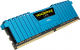 Pamięć Corsair Vengeance LPX, DDR4, 16 GB, 3000MHz, CL15 (CMK16GX4M2B3000C15B) 1