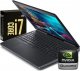Laptop Dell PRECISION 7510 i7HQ 8GB 250PCIe+960SSD M1000M 1