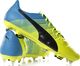 Puma BUTY KORKI WKRĘTY PUMA EVOPOWER 1.3 MIXED SG uniwersalny 1