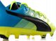 Puma BUTY PUMA EVOPOWER 1.3 LTH FG uniwersalny 5