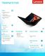Laptop Lenovo ThinkPad X1 Fold (20RL000WPB) 5