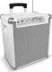 Głośnik ION BLOCK ROCKER BLUETOOTH WHITE 1