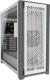 Obudowa Corsair 5000D AIRFLOW Biała (CC-9011211-WW) 1