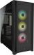Obudowa Corsair iCUE 5000X RGB Czarna (CC-9011212-WW) 1