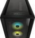 Obudowa Corsair iCUE 5000X RGB Czarna (CC-9011212-WW) 5